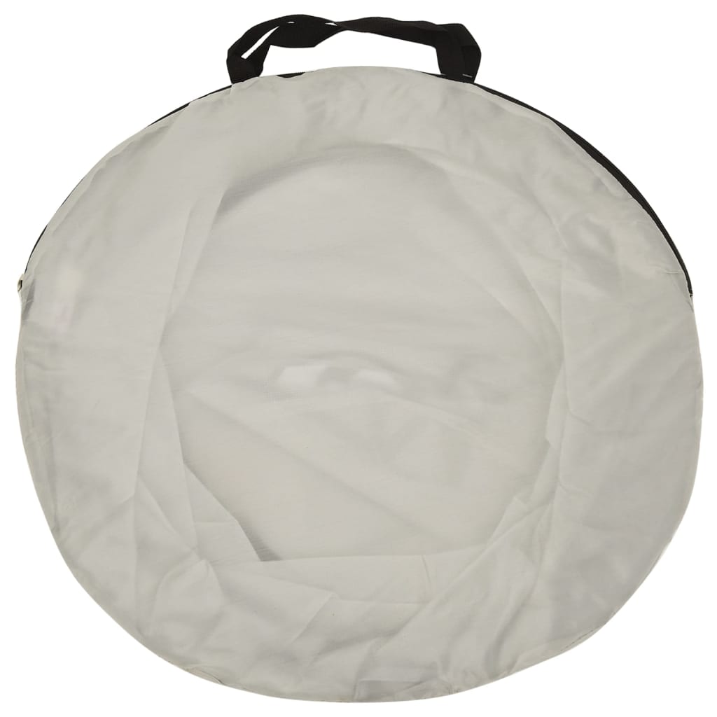 Spielzelt in Elefanten-Form Grau 174x86x101 cm - Pazzar.ch