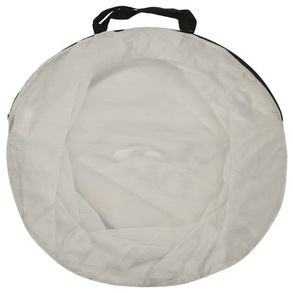 Spielzelt in Elefanten-Form Grau 174x86x101 cm - Pazzar.ch