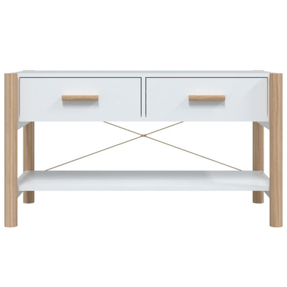 TV-Schrank Weiß 82x38x45 cm Holzwerkstoff - Pazzar.ch