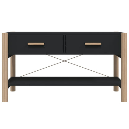 TV-Schrank Schwarz 82x38x45 cm Holzwerkstoff - Pazzar.ch