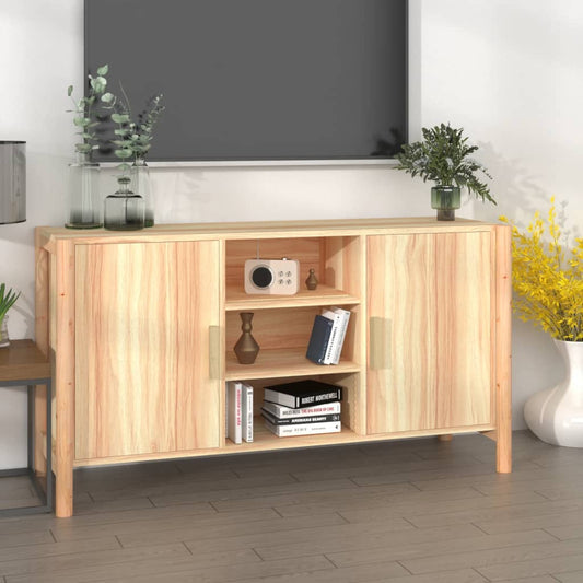 Sideboard 107x38x60 cm Holzwerkstoff - Pazzar.ch
