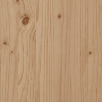 Schuhschrank 57,5x33x80 cm Holzwerkstoff - Pazzar.ch