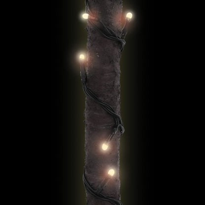 Künstliche Palme mit 96 LEDs Warmweiß 180 cm - Pazzar.ch