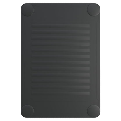 Monitorständer Schwarz 43x30,5x13 cm - Pazzar.ch