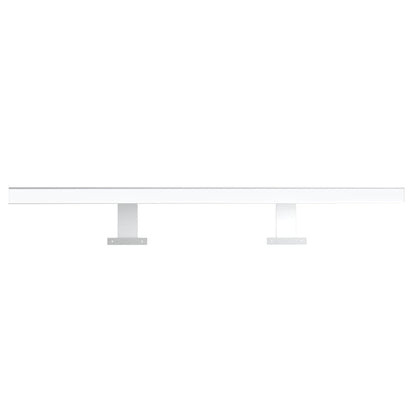 LED-Spiegelleuchte 13 W Warmweiß 80 cm 3000 K - Pazzar.ch