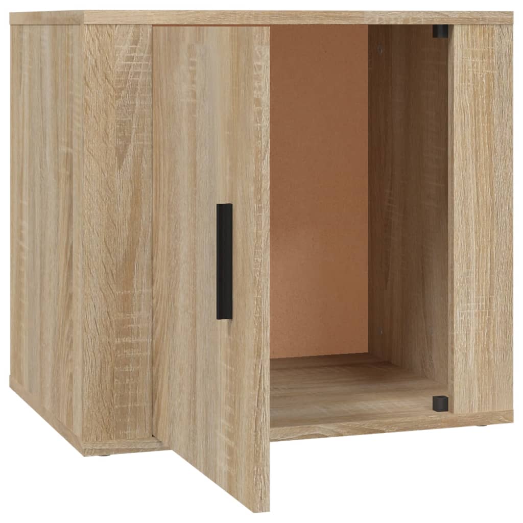 Nachttisch Sonoma-Eiche 50x39x47 cm - Pazzar.ch