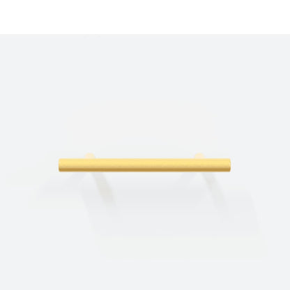 Highboard Weiß 69,5x31x115 cm Holzwerkstoff - Pazzar.ch