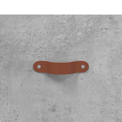TV-Schrank Betongrau 80x36x50 cm Holzwerkstoff - Pazzar.ch