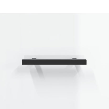 TV-Schrank Hochglanz-Weiß 80x36x50 cm Holzwerkstoff - Pazzar.ch