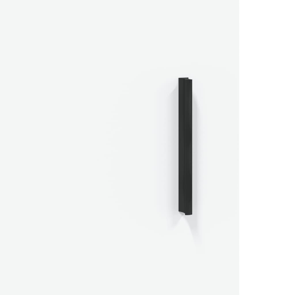 TV-Schrank Weiß 150x30x50 cm Holzwerkstoff - Pazzar.ch