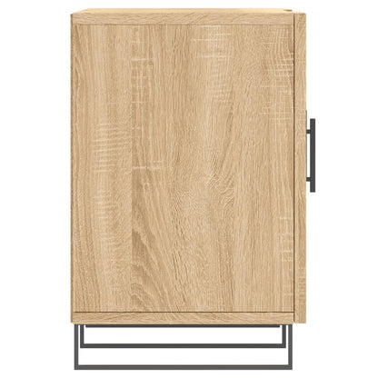 TV-Schrank Sonoma-Eiche 150x30x50 cm Holzwerkstoff - Pazzar.ch