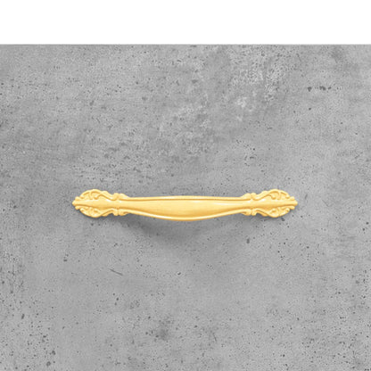 Couchtisch Betongrau 102x50x40 cm Holzwerkstoff - Pazzar.ch