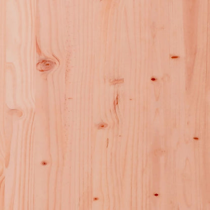 Hochbeet Lattenzaun-Design 150x50x50 cm Massivholz Douglasie - Pazzar.ch