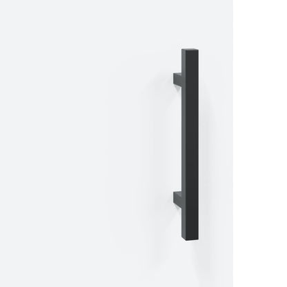 Wandschrank Weiß 69,5x34x90 cm - Pazzar.ch