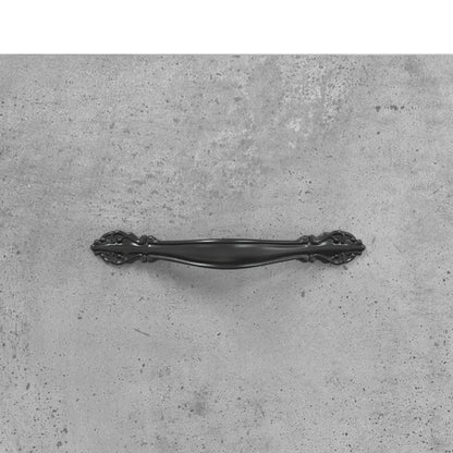 Schuhbank Betongrau 102x35x55 cm Holzwerkstoff - Pazzar.ch