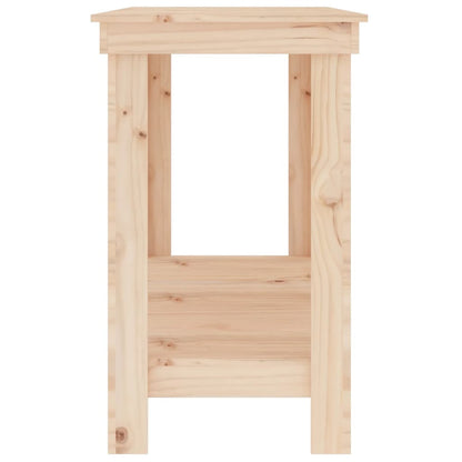 Werkbank 180x50x80 cm Massivholz Kiefer - Pazzar.ch