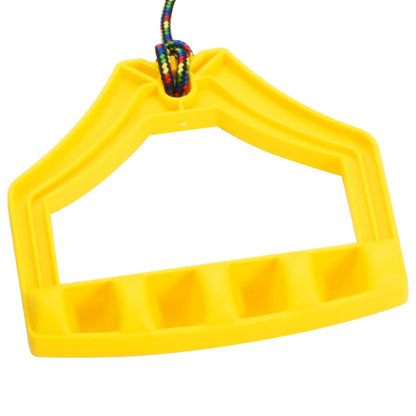 Schlitten für Kinder Grün 102,5x40x23 cm Polypropylen - Pazzar.ch
