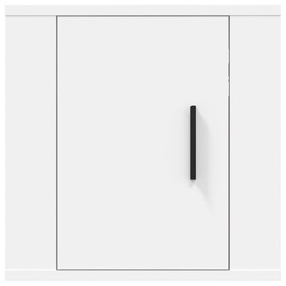 TV-Wandschrank Weiß 40x34,5x40 cm - Pazzar.ch