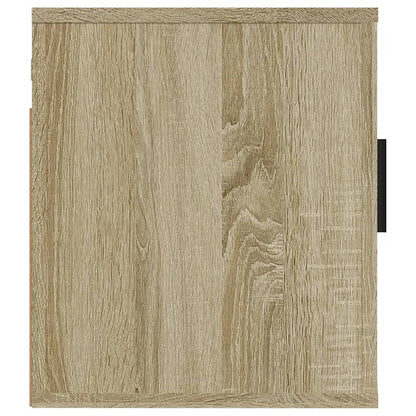 TV-Wandschrank Sonoma-Eiche 40x34,5x40 cm - Pazzar.ch