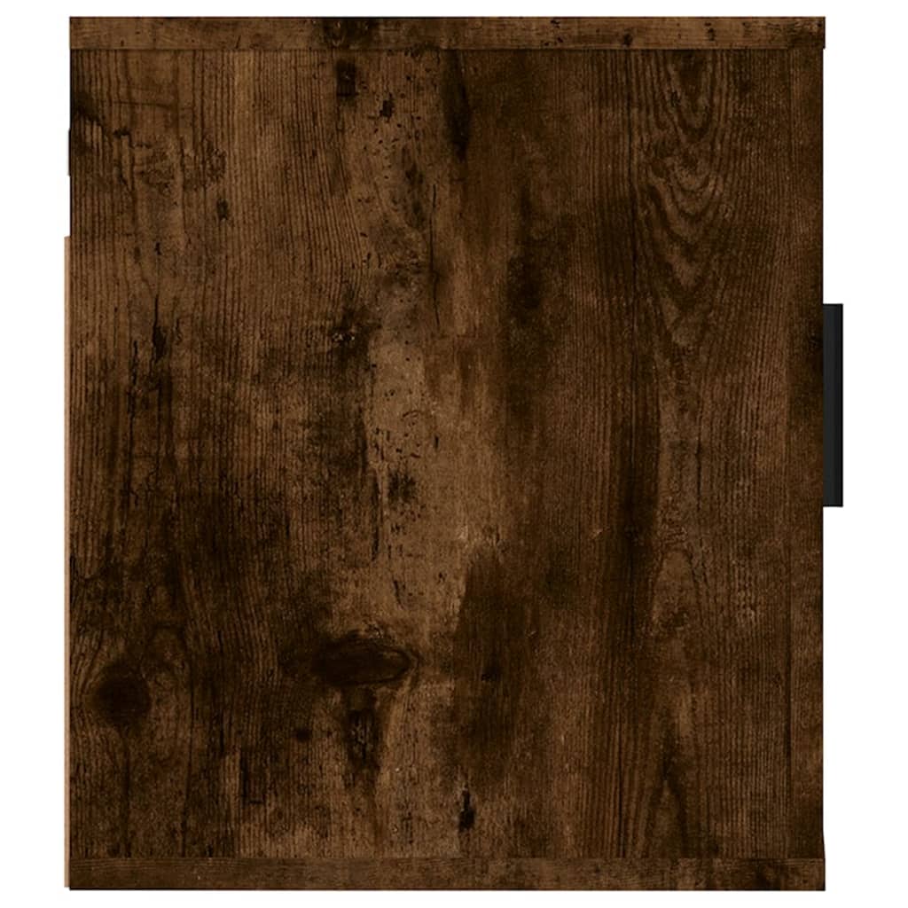 TV-Wandschrank Räuchereiche 40x34,5x40 cm - Pazzar.ch