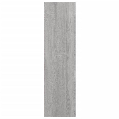 TV-Wandschrank Grau Sonoma 30,5x30x110 cm - Pazzar.ch