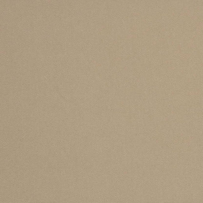 Doppelsonnenschirm Taupe 316x240 cm - Pazzar.ch