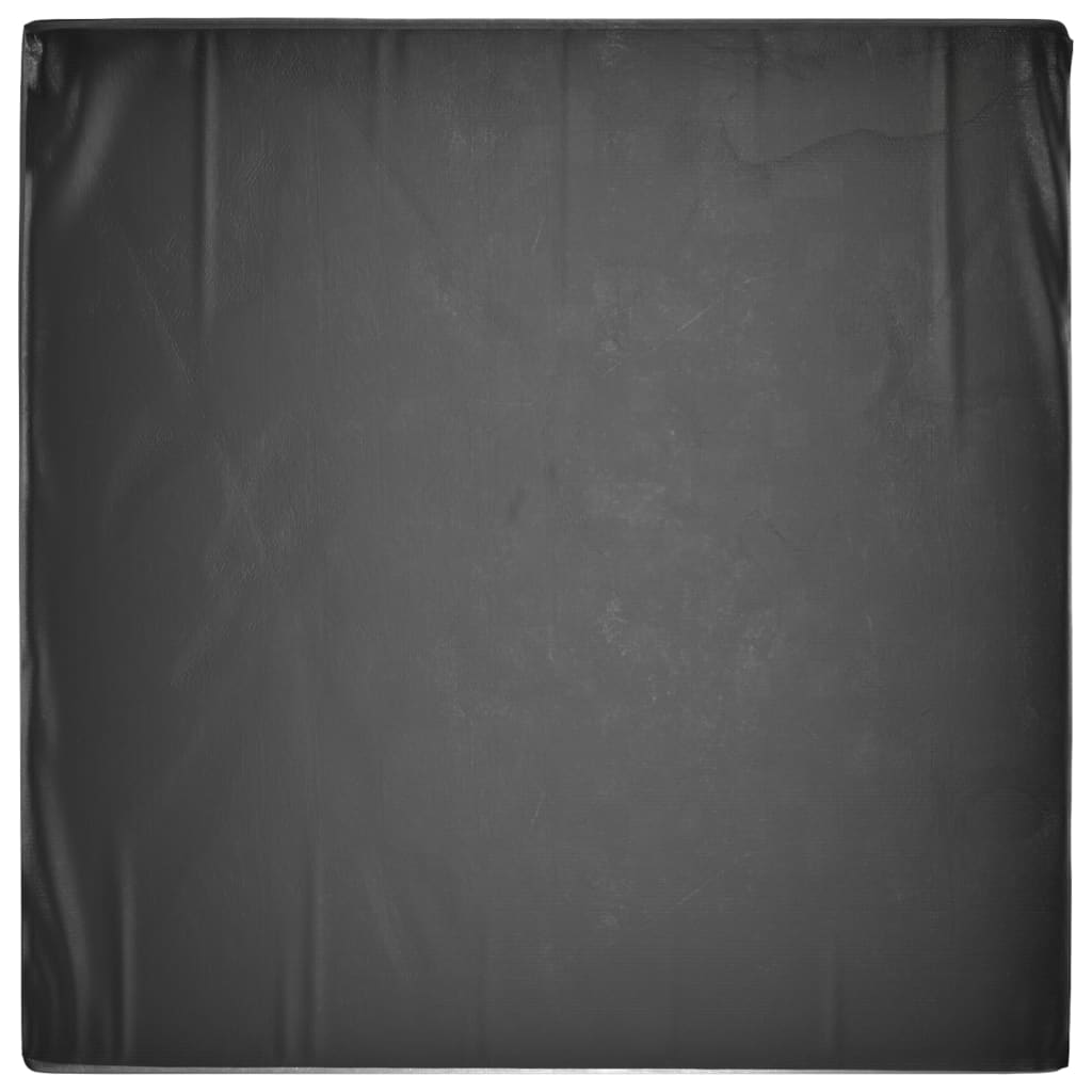 Gartenmöbel-Abdeckung 16 Ösen 240x240x55 cm Quadratisch - Pazzar.ch