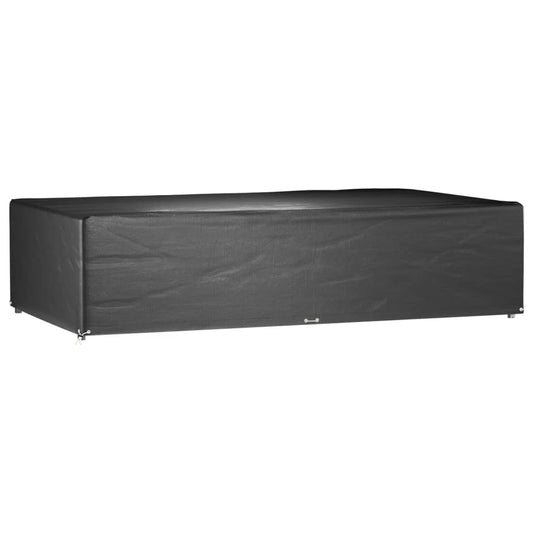 Gartenmöbel-Abdeckung 12 Ösen 315x180x75 cm Rechteckig - Pazzar.ch