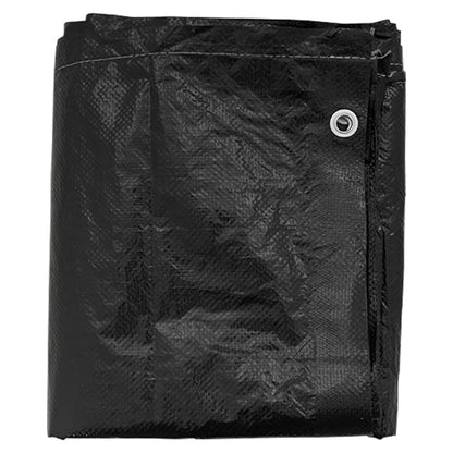 Gartenmöbel-Abdeckung 16 Ösen 325x205x60 cm Rechteckig - Pazzar.ch