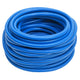 Luftschlauch Blau 0,6" 5 m PVC