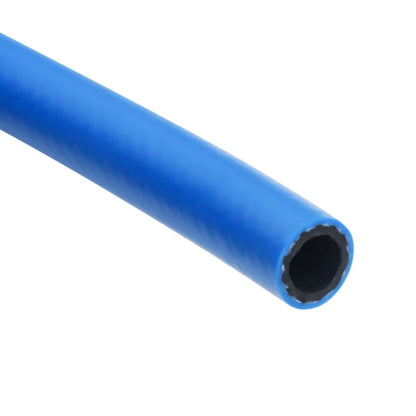 Luftschlauch Blau 0,6" 5 m PVC - Pazzar.ch