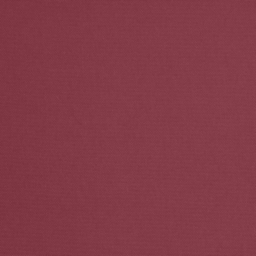 Sonnenschirm mit Holzmast Bordeauxrot 300x300x273 cm - Pazzar.ch