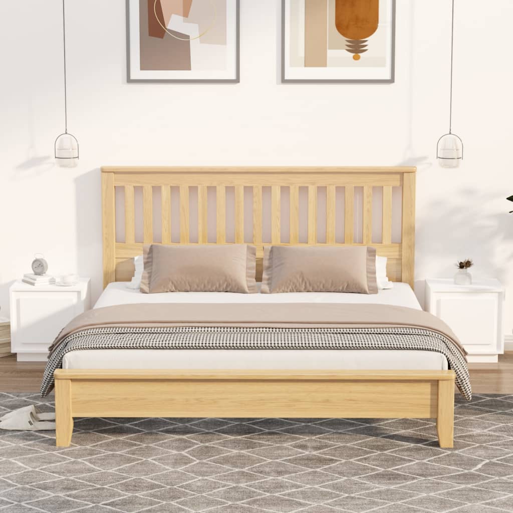 Nachttische 2 Stk. Weiß 44x35x45 cm Holzwerkstoff - Pazzar.ch