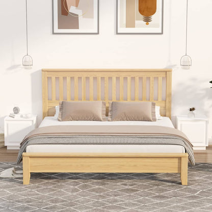 Nachttische 2 Stk. Weiß 44x35x45 cm Holzwerkstoff - Pazzar.ch
