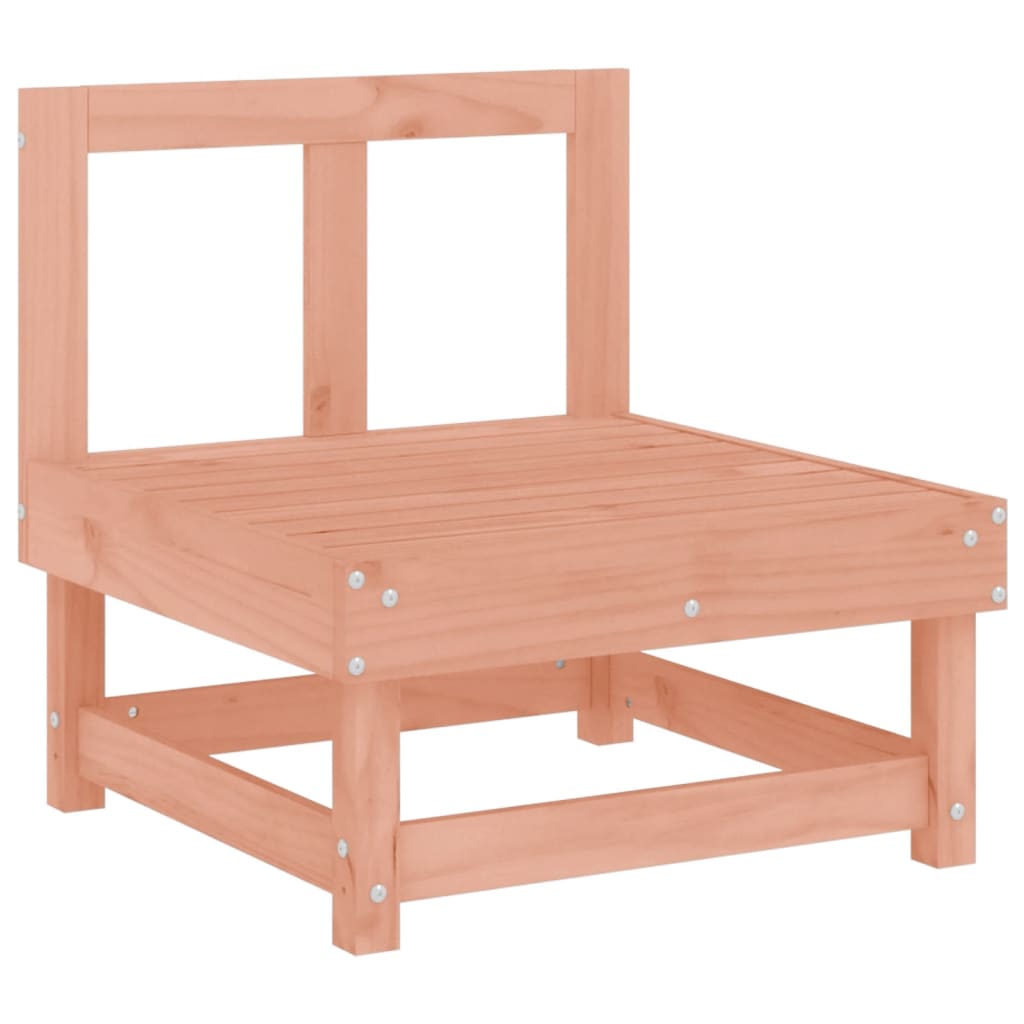 Garten-Mittelsofa Massivholz Douglasie - Pazzar.ch