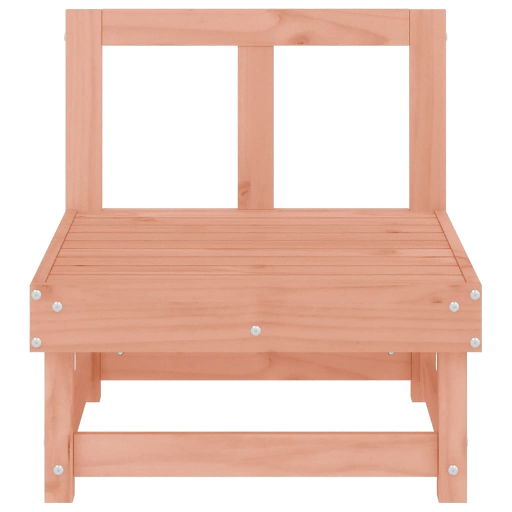 Garten-Mittelsofa Massivholz Douglasie - Pazzar.ch