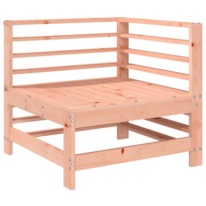 Garten-Ecksofa Massivholz Douglasie - Pazzar.ch