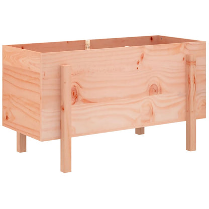 Hochbeet 101x50x57 cm Massivholz Douglasie - Pazzar.ch