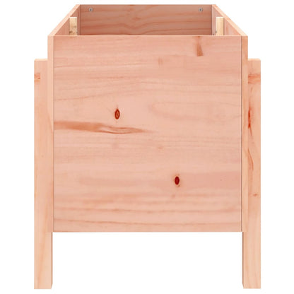 Hochbeet 101x50x57 cm Massivholz Douglasie - Pazzar.ch