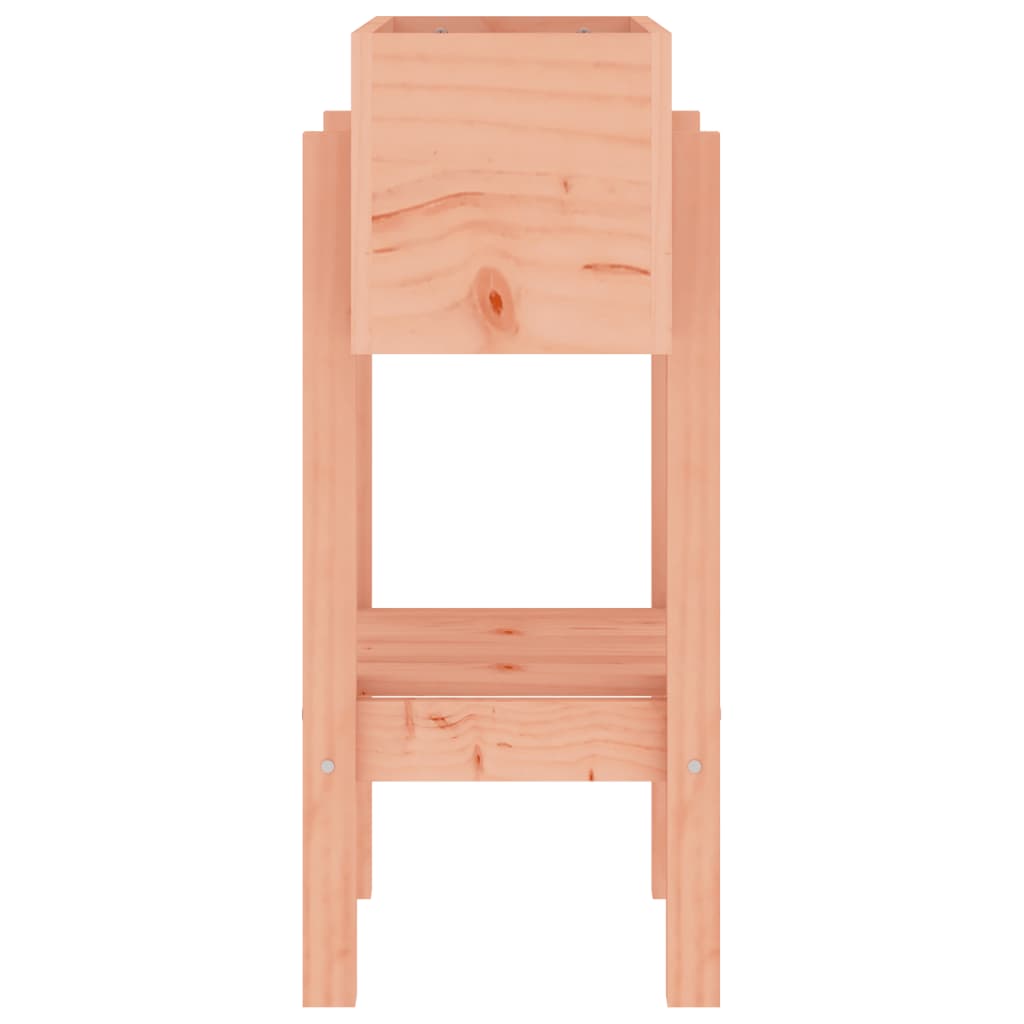 Pflanzkübel 62x30x69 cm Massivholz Douglasie - Pazzar.ch