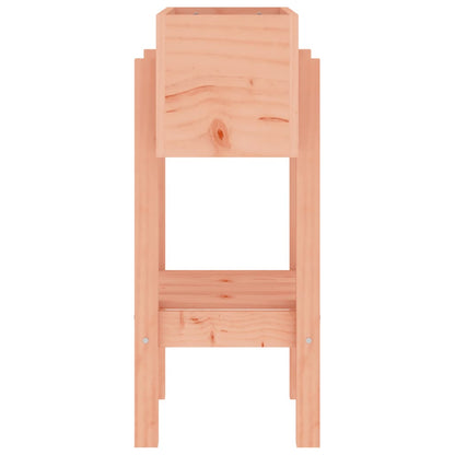 Pflanzkübel 62x30x69 cm Massivholz Douglasie - Pazzar.ch