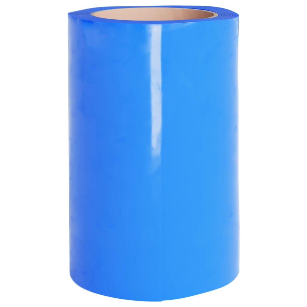 Türvorhang Blau 300x2,6 mm 10 m PVC - Pazzar.ch