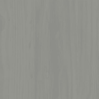Sideboard mit Schubladen VIGO 78x40x75 cm Massivholz Kiefer - Pazzar.ch