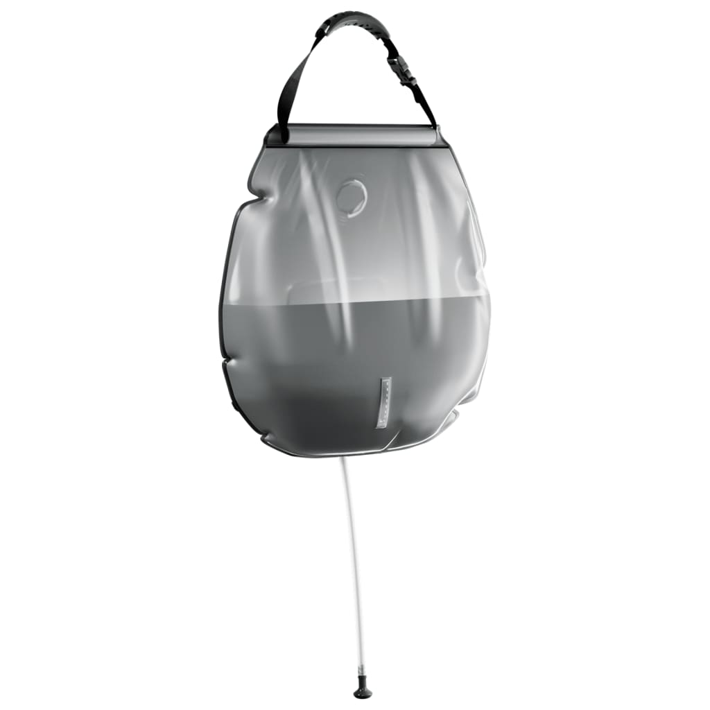 Camping-Duschtasche Blau 20 L PVC - Pazzar.ch