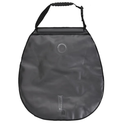 Camping-Duschtasche Blau 20 L PVC - Pazzar.ch