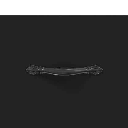 Sideboard Schwarz 69,5x34x90 cm Holzwerkstoff - Pazzar.ch