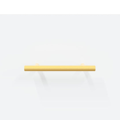 Sideboard Weiß 34,5x34x90 cm Holzwerkstoff - Pazzar.ch