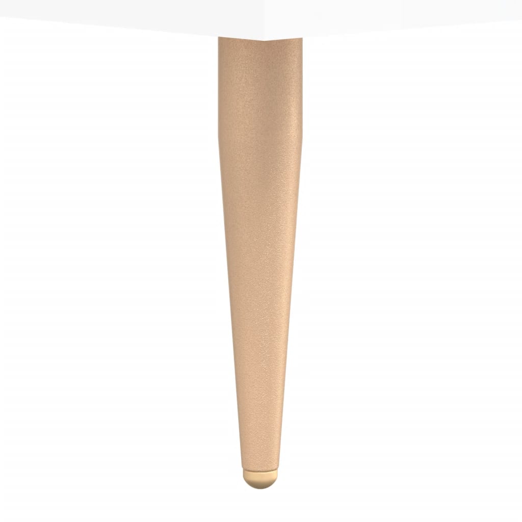 TV-Schrank Hochglanz-Weiß 150x30x44,5 cm Holzwerkstoff - Pazzar.ch