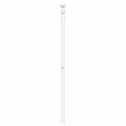 Kopfteil Metall Weiß 75 cm - Pazzar.ch