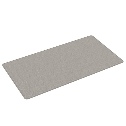 Teppichläufer Sisal-Optik Taupe 80x150 cm - Pazzar.ch
